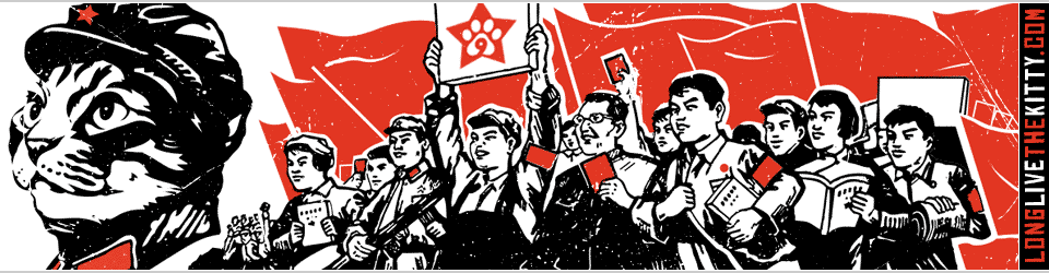 Long Live the Kitty!